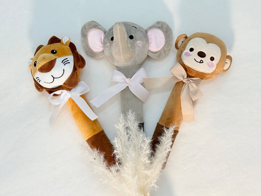 Sonajas Encanto de la selva