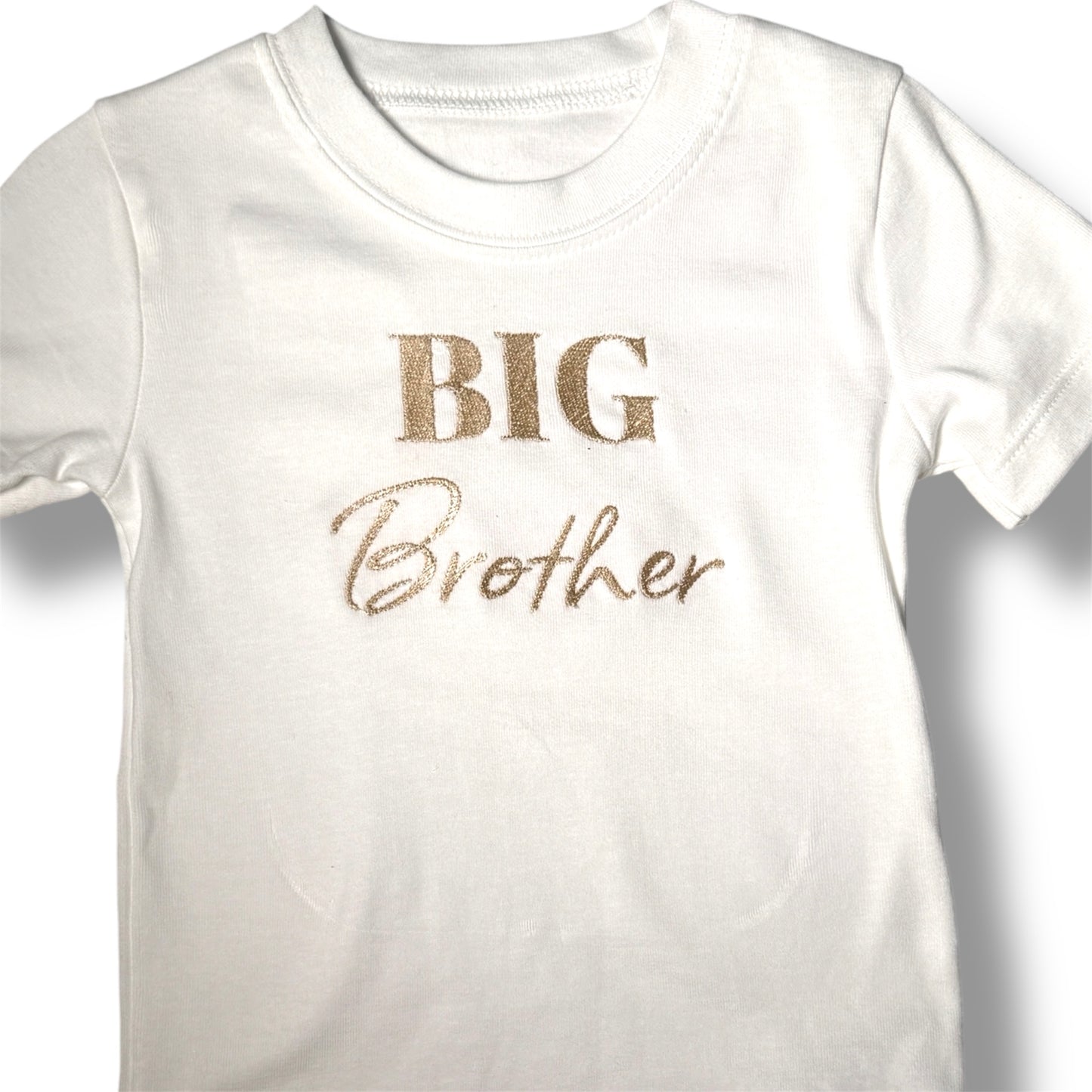 Big brother / Big sister Tshirt