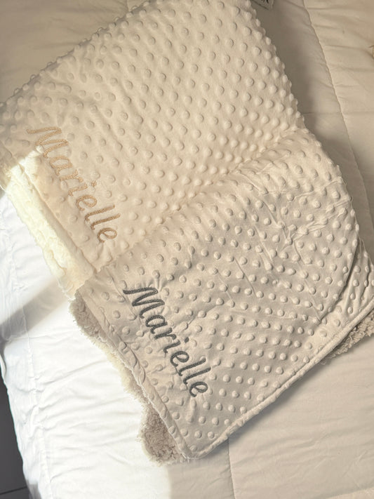 Mantas para envolver personalizadas