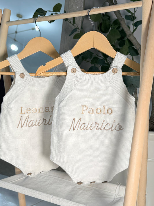 Ranita personalizada