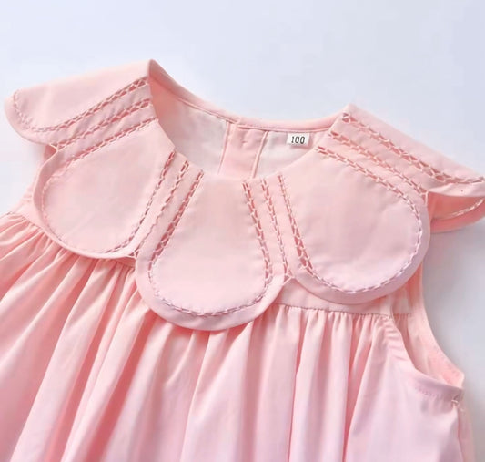 Ranita de Ensueño Carlota