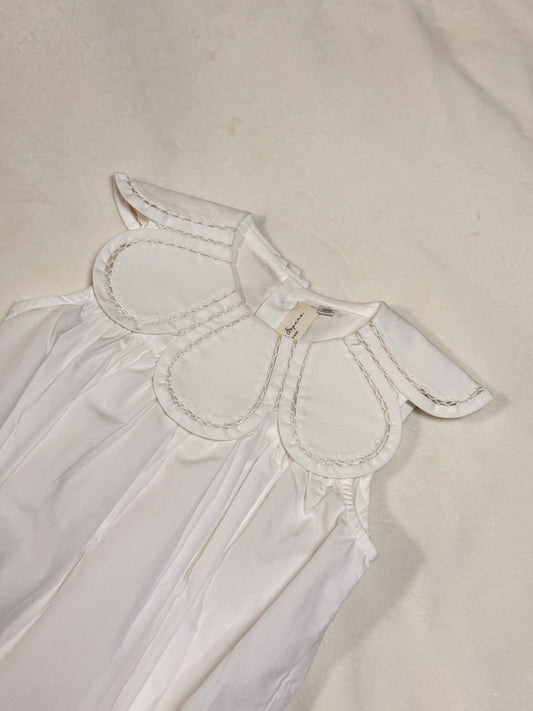 Ranita de Ensueño Carlota Blanca