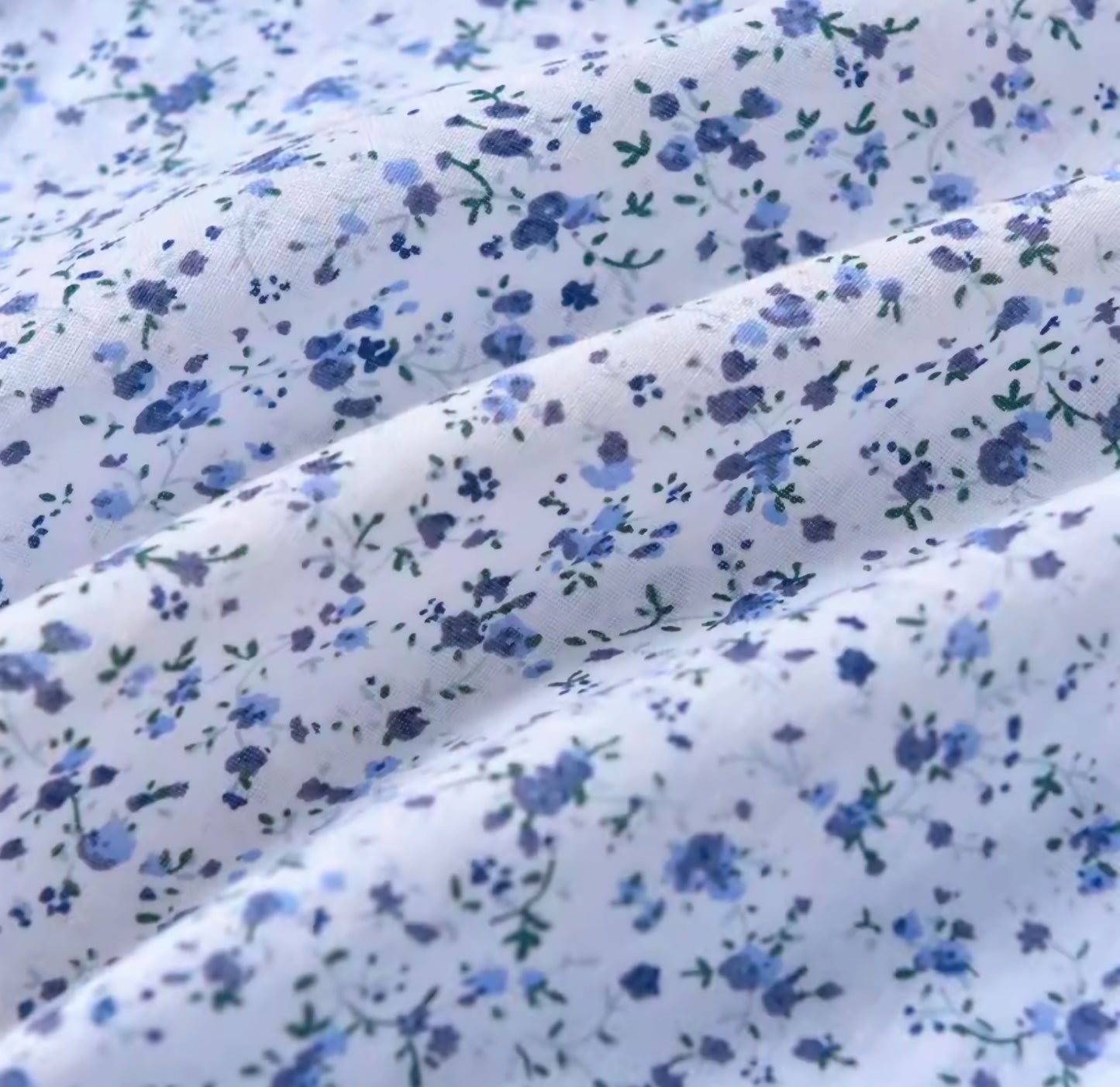 Ranita Floral Lu para niña