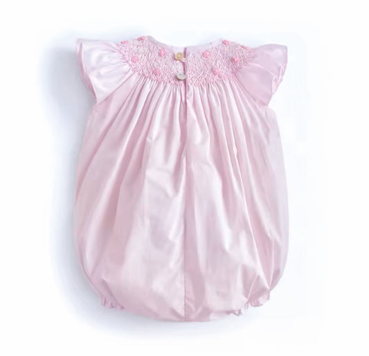 Ranita rosa española Alba