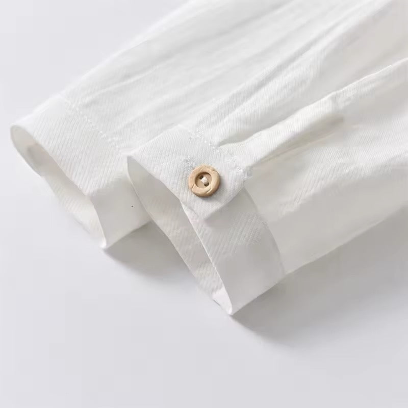 Conjunto de Tirantes Rayado Santiago