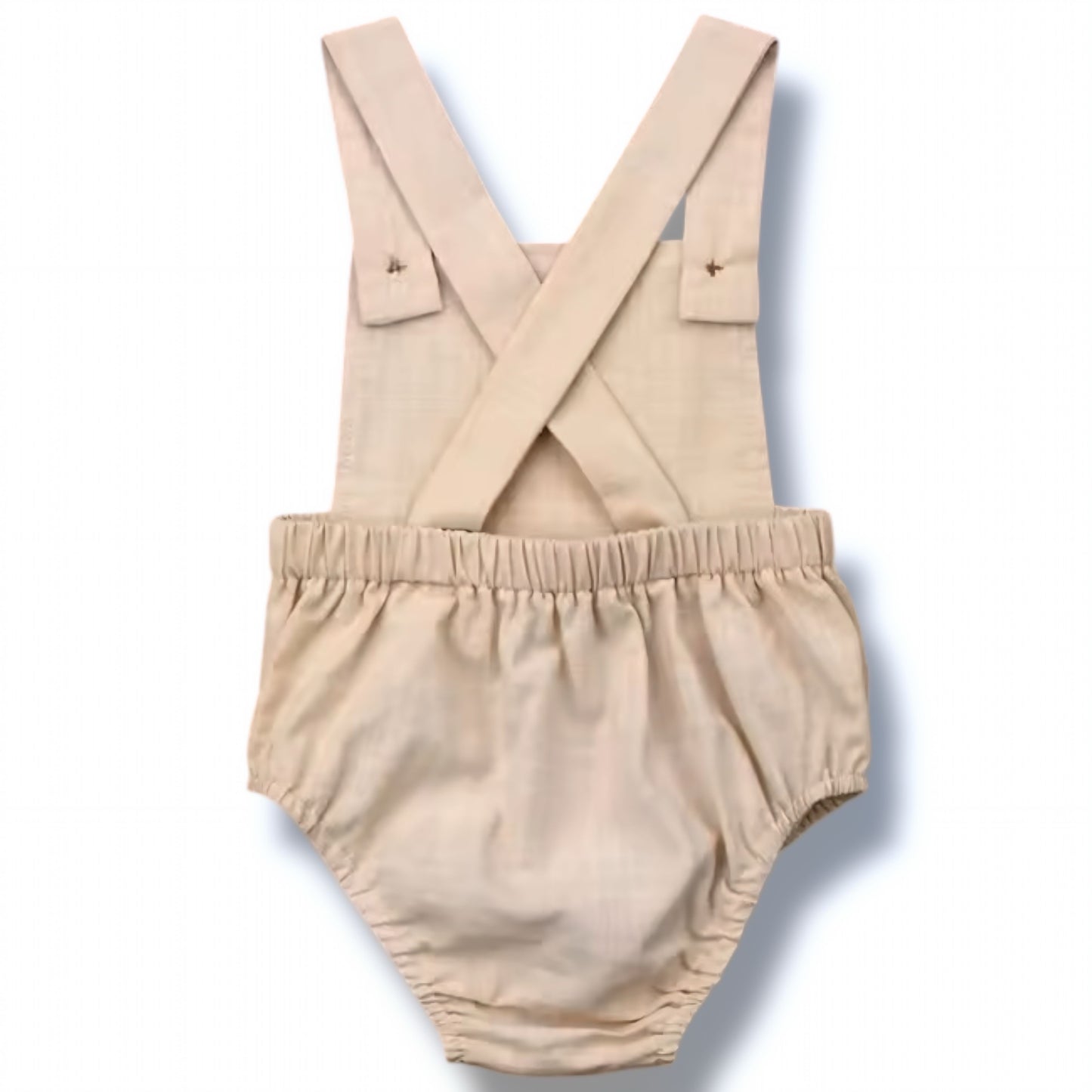 Ranita Paulo para bebe