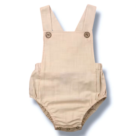 Ranita Paulo para bebe