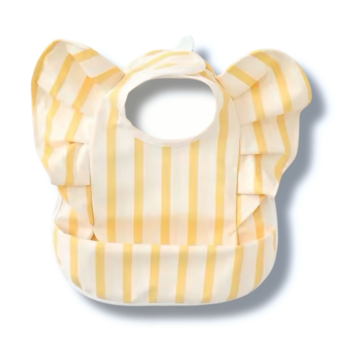 Baberos impermeables personalizados