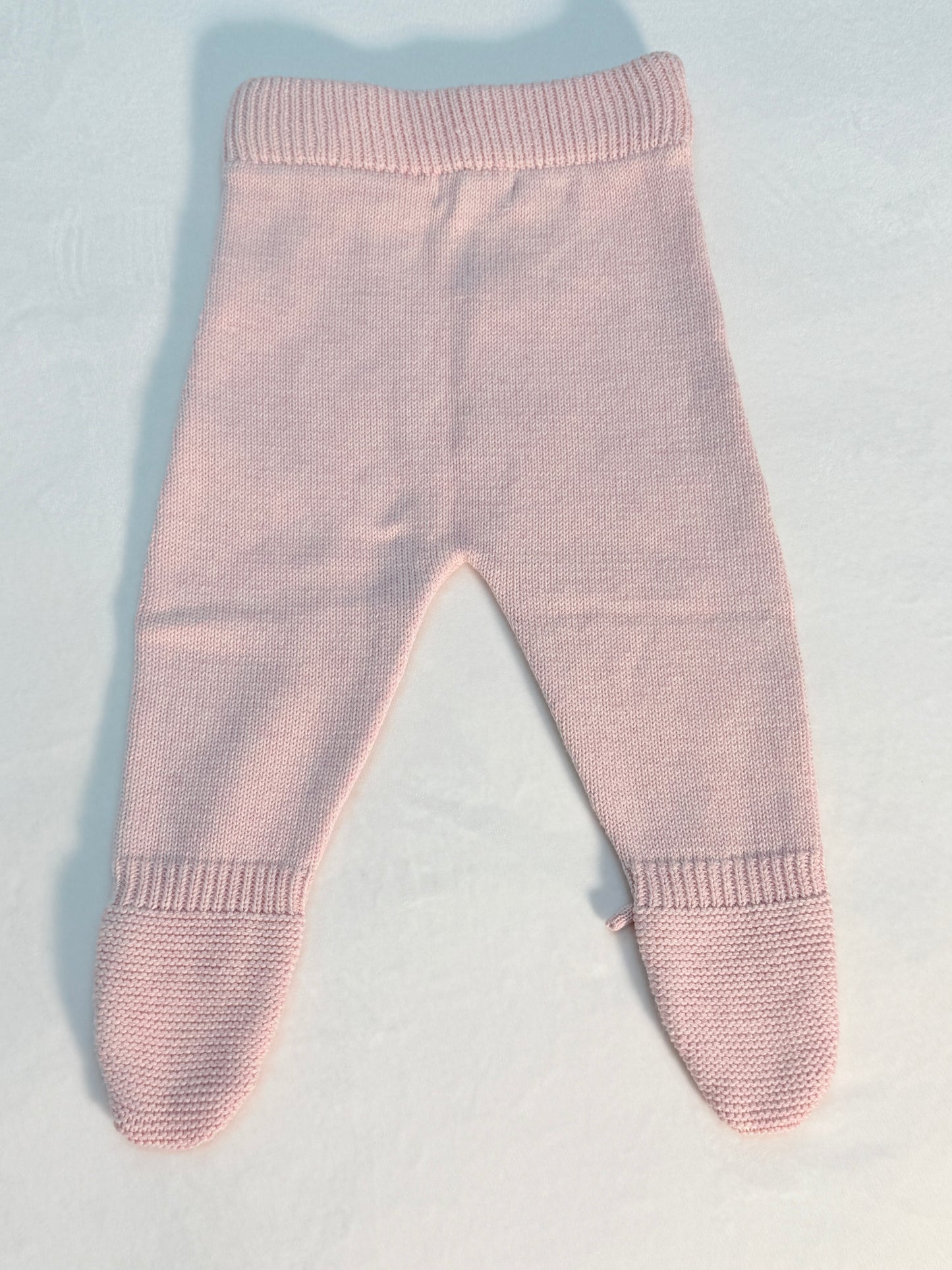 Conjunto tejido Camille