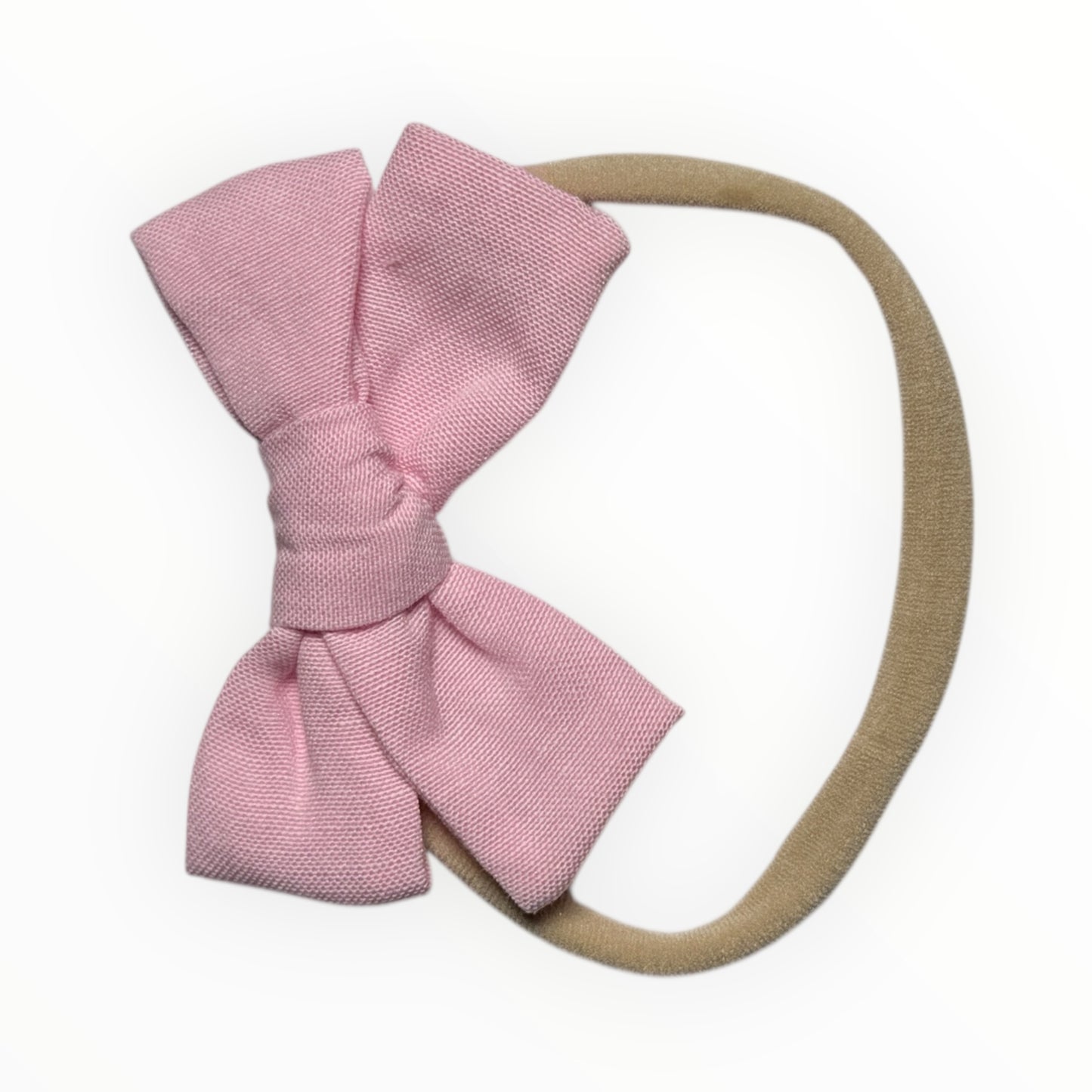 Banditas individuales para cabello bebe