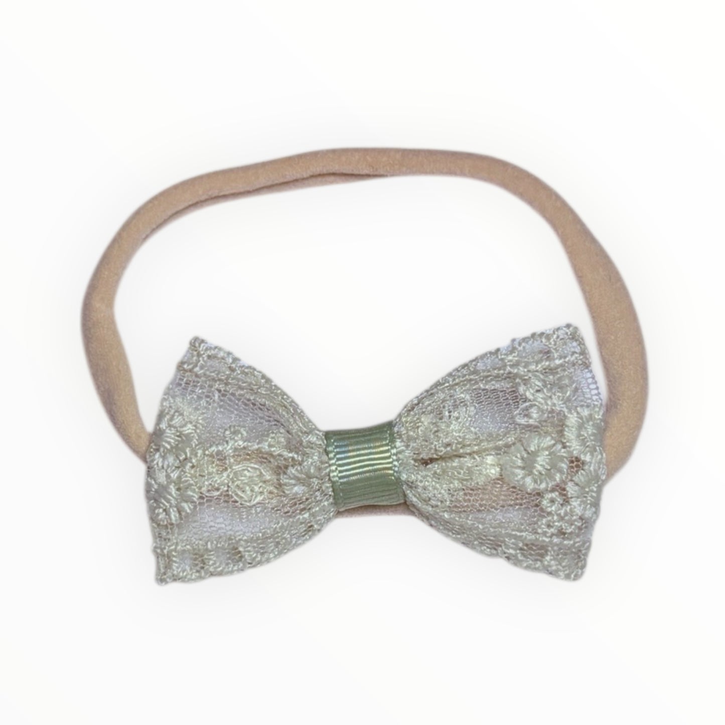 Banditas individuales para cabello bebe