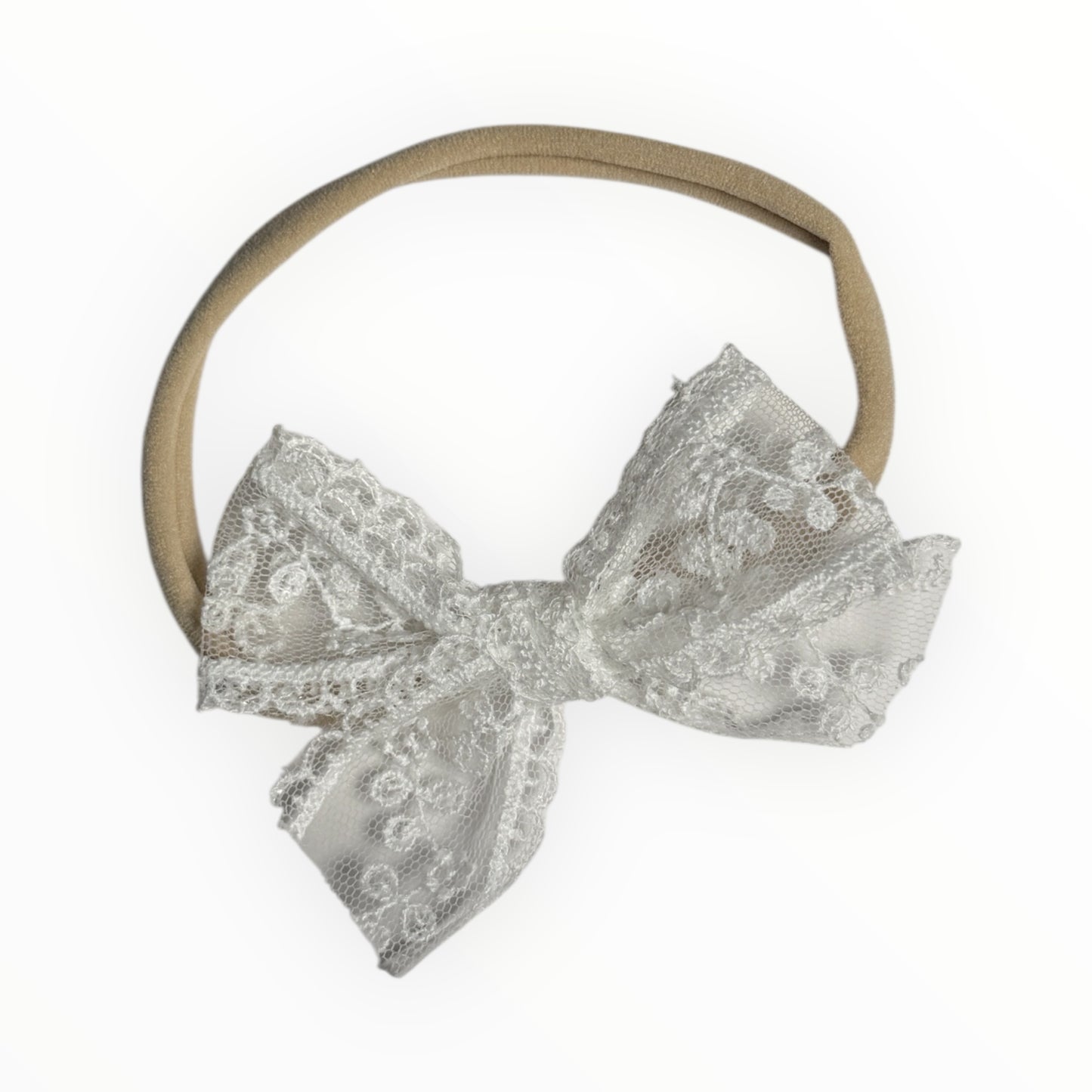 Banditas individuales para cabello bebe
