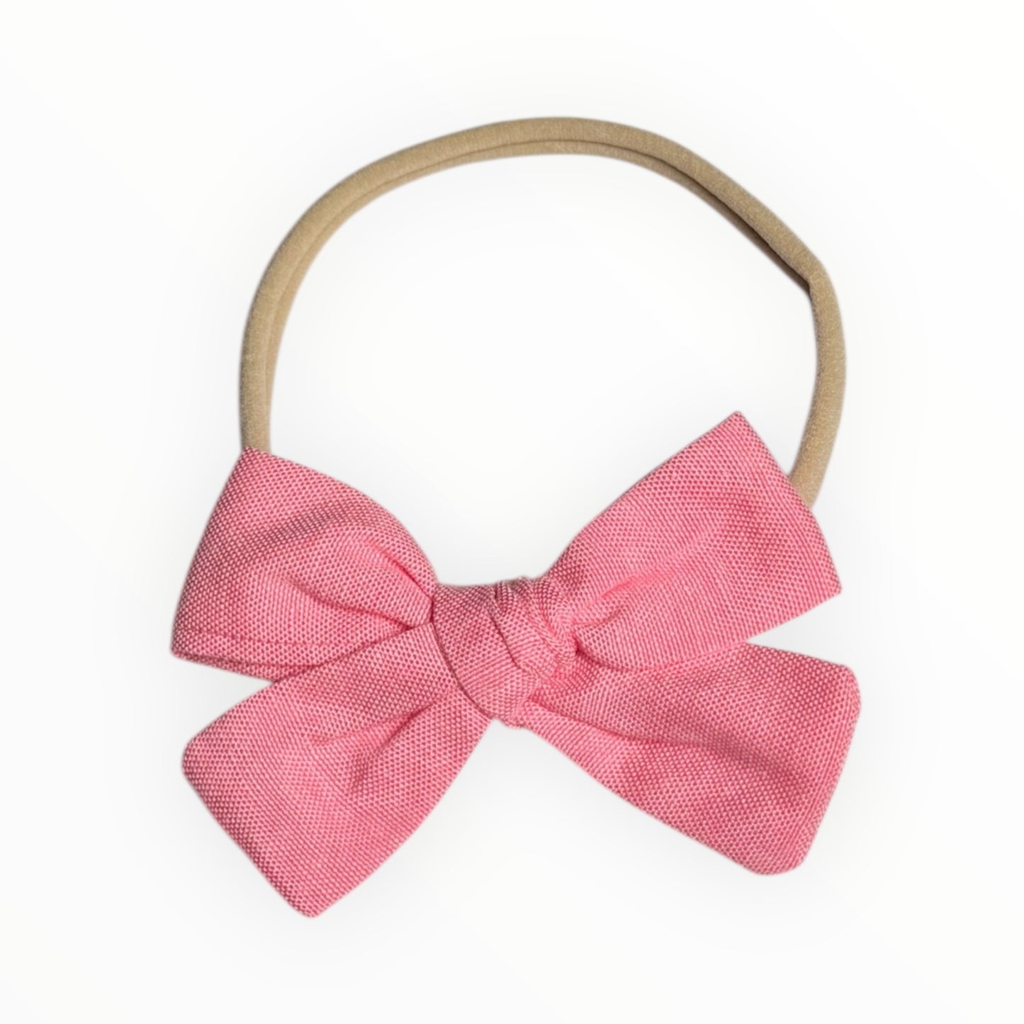 Banditas individuales para cabello bebe