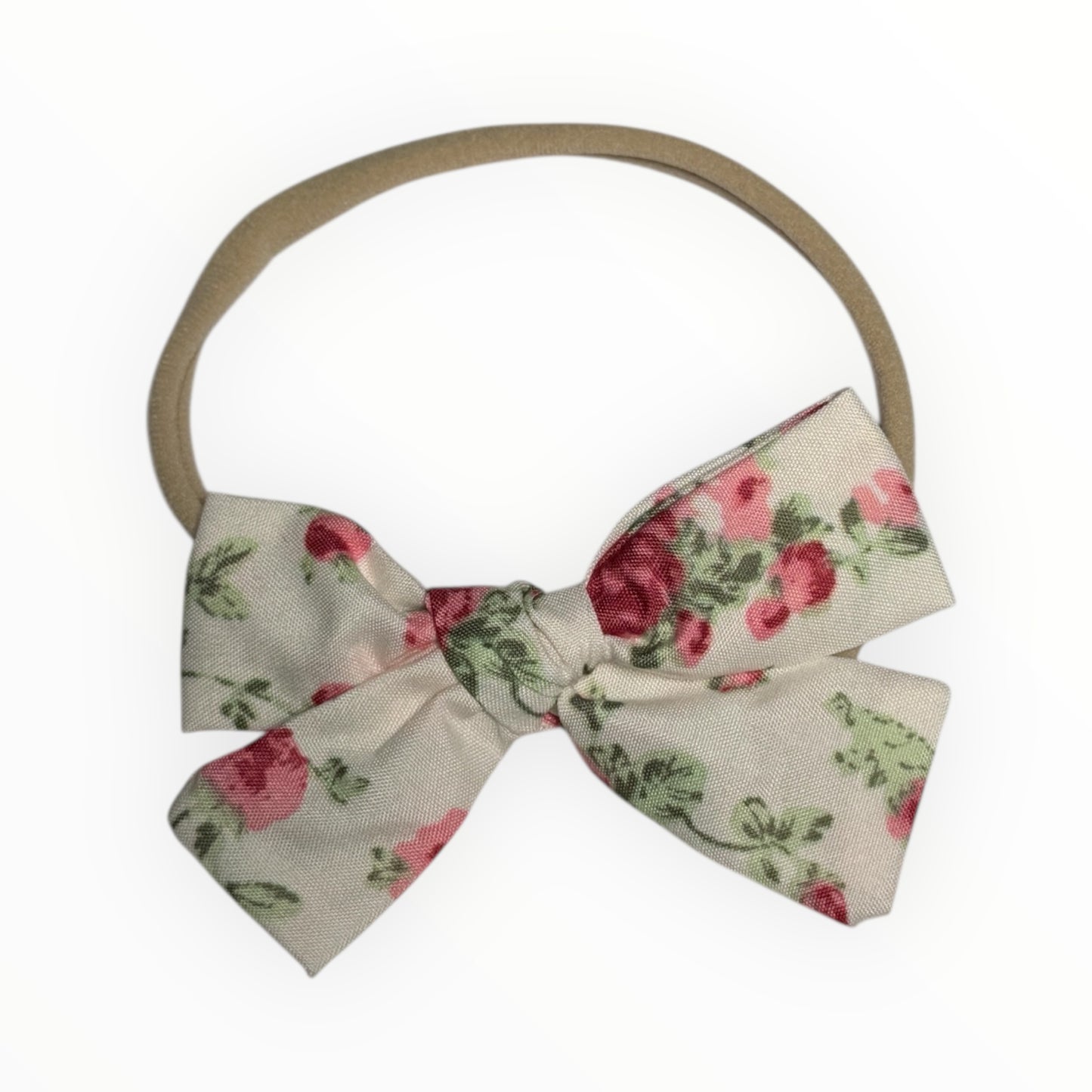 Banditas individuales para cabello bebe