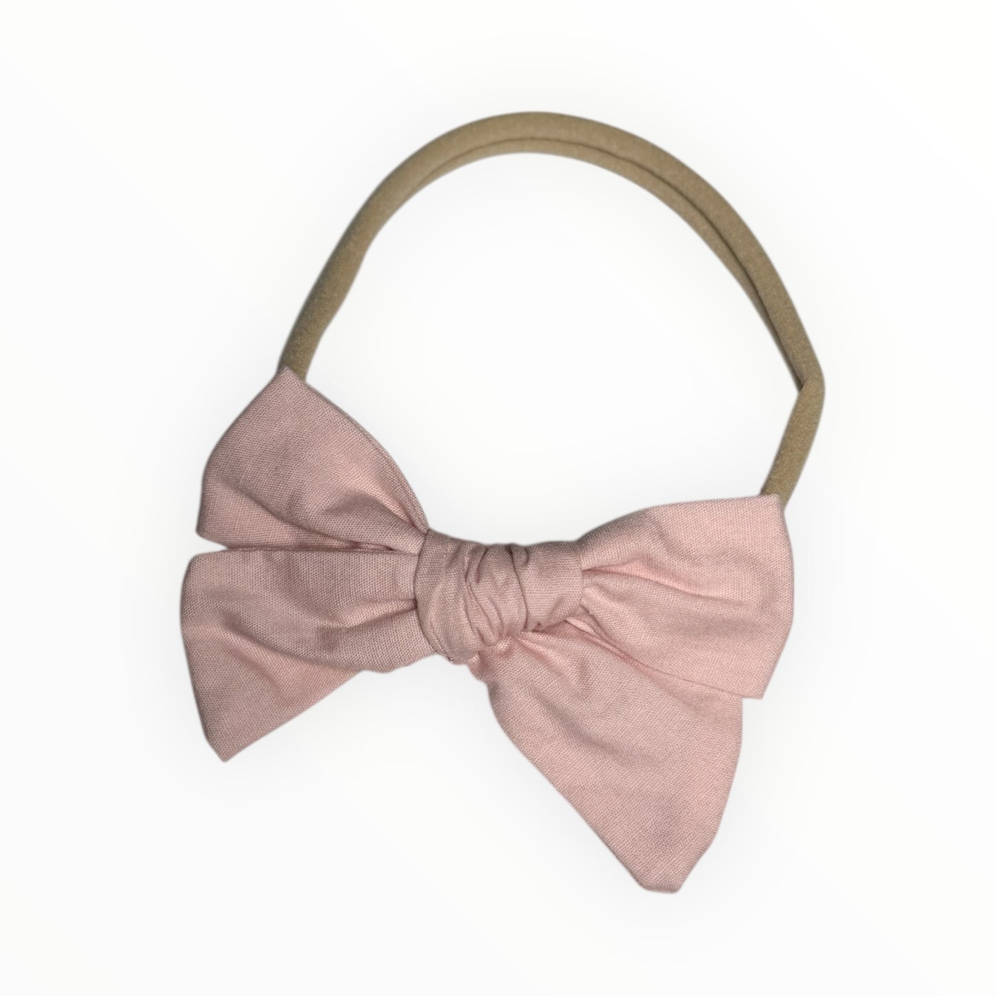 Banditas individuales para cabello bebe