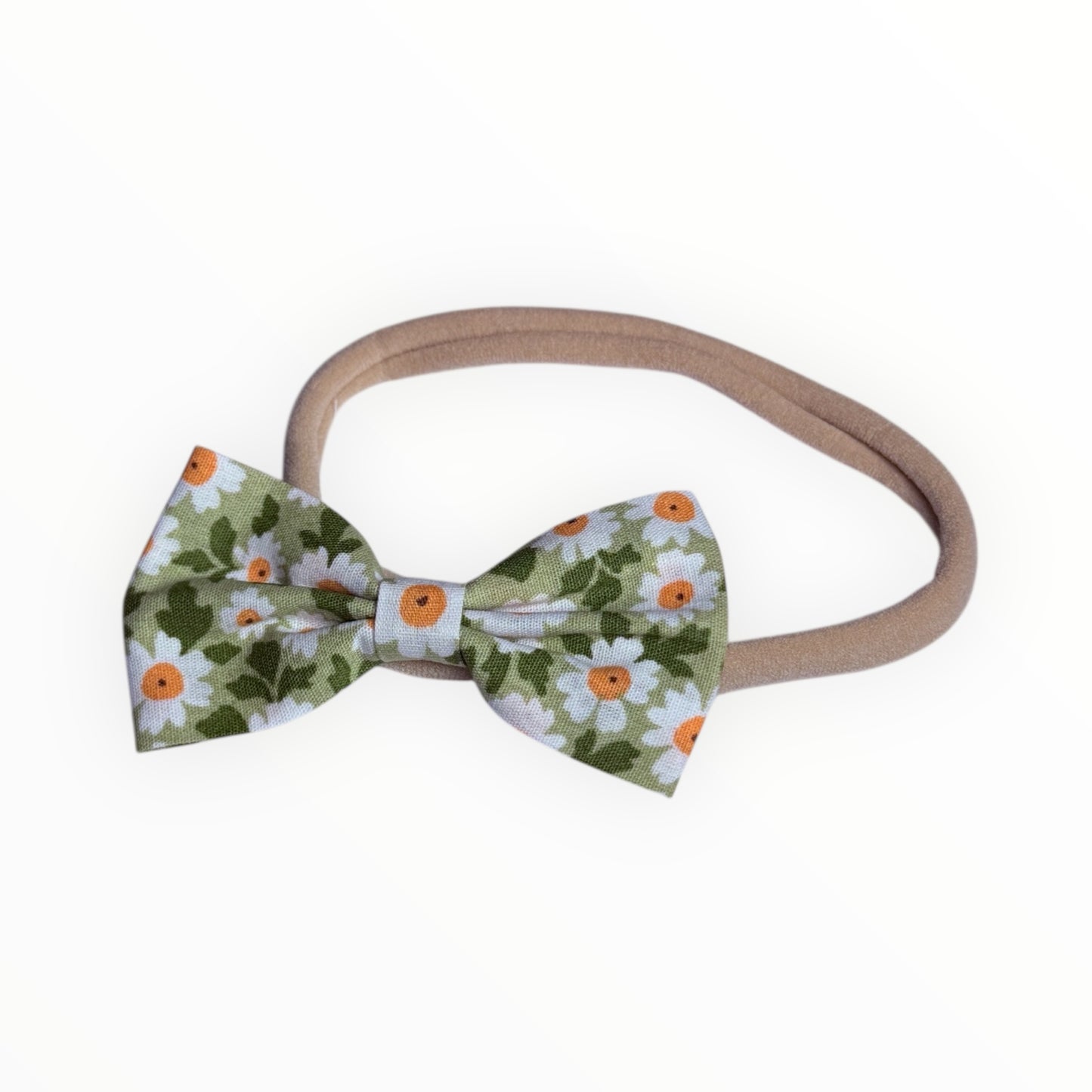 Banditas individuales para cabello bebe