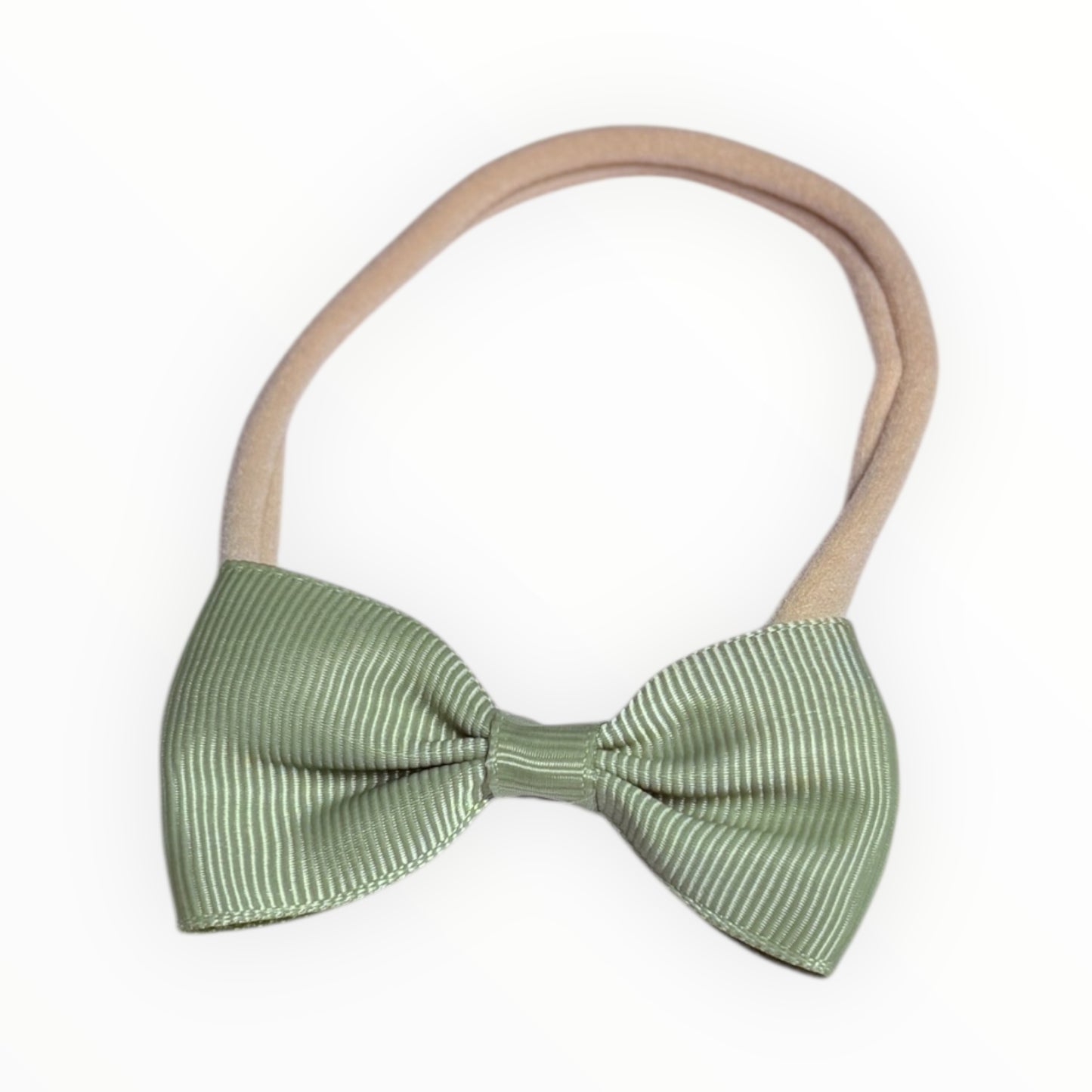 Banditas individuales para cabello bebe