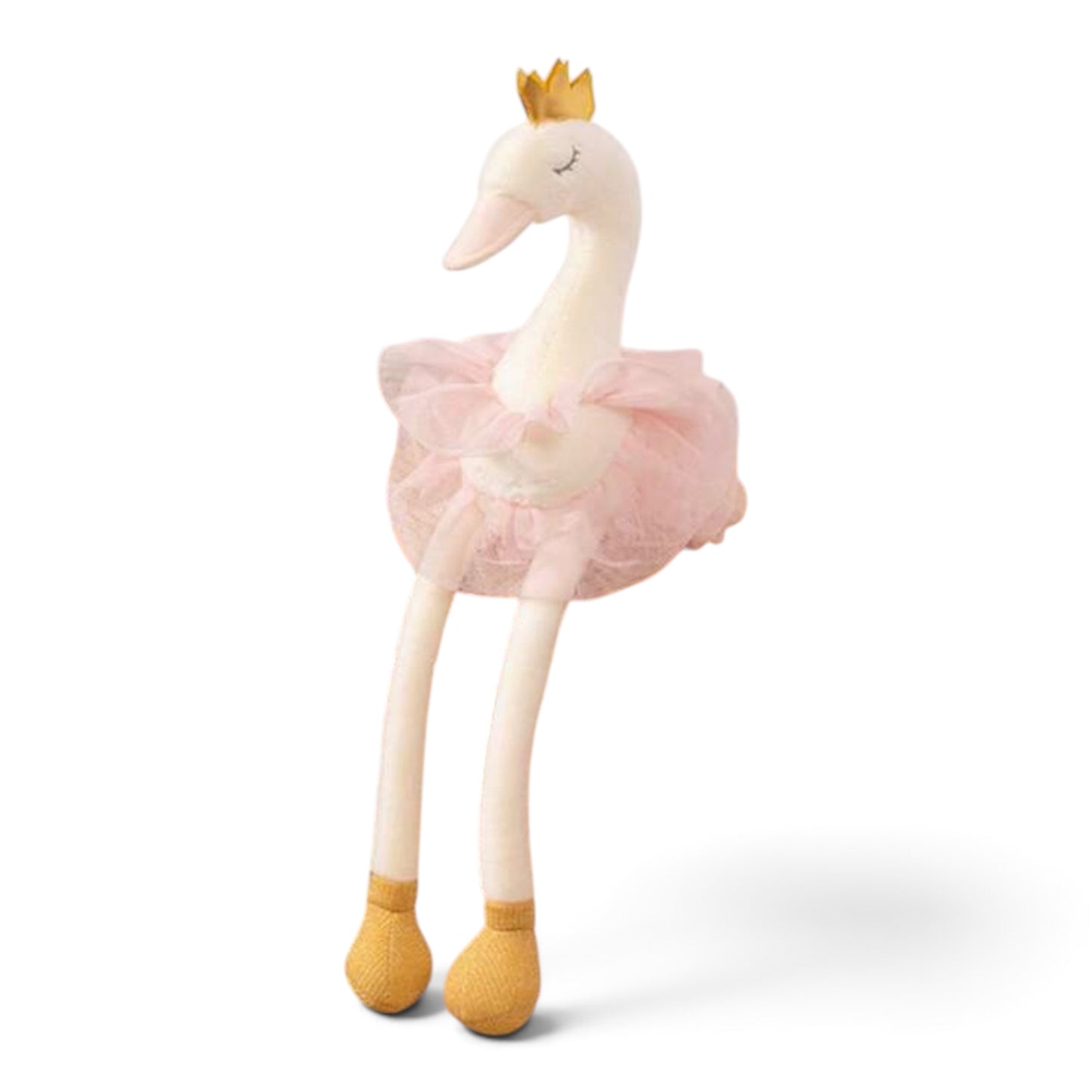 Cisne bailarina
