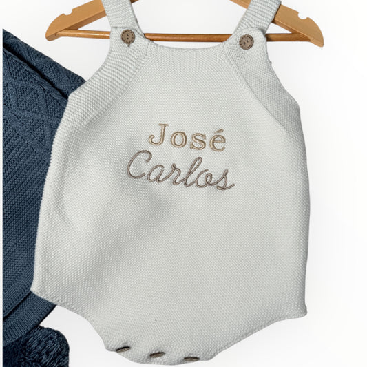 Ranita personalizada