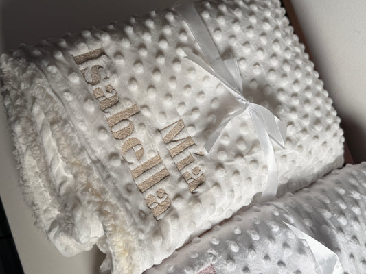 Mantas para envolver personalizadas