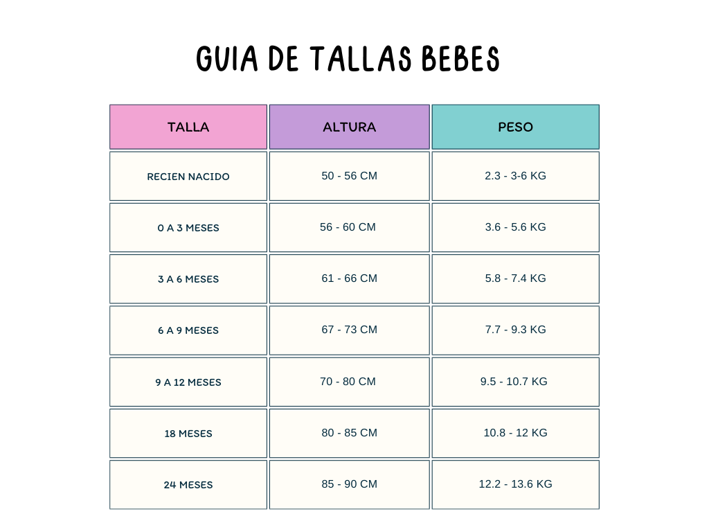 Ranita con moños