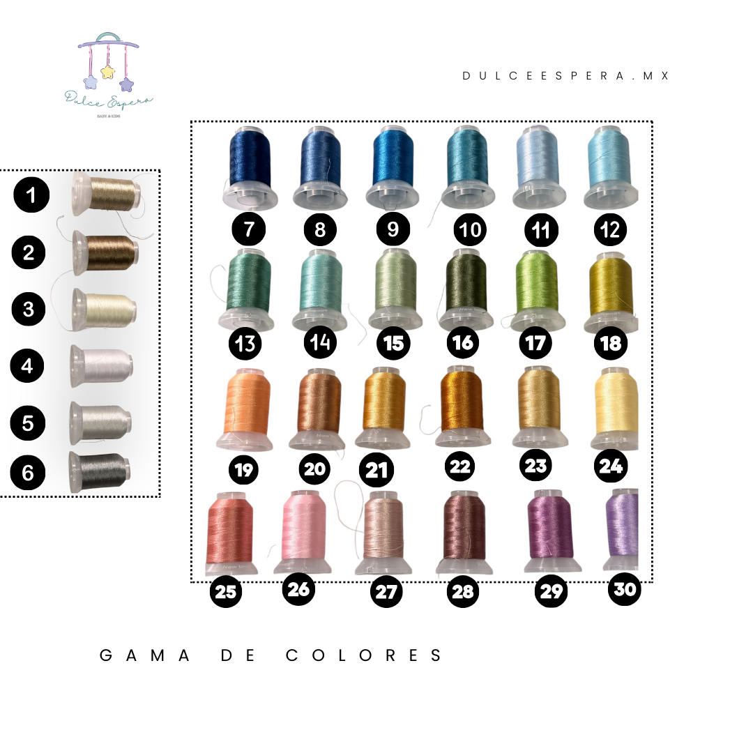 Kit de toallas con capa personalizadas 