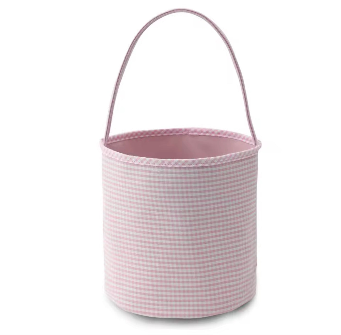 Canasta de pascua personalizada