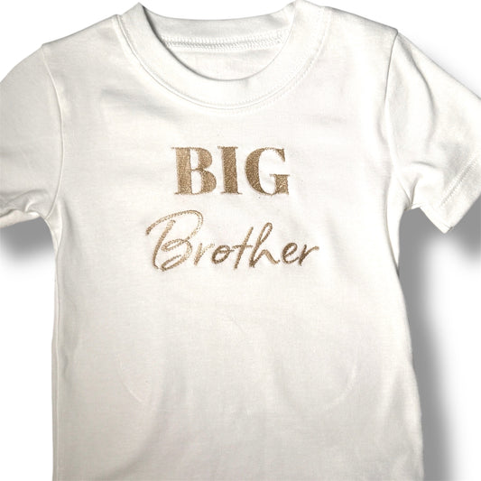 Big brother / Big sister Tshirt