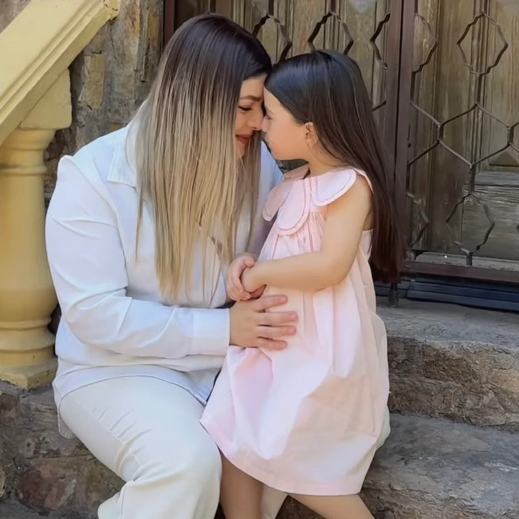 Vestido de Ensueño Carlota