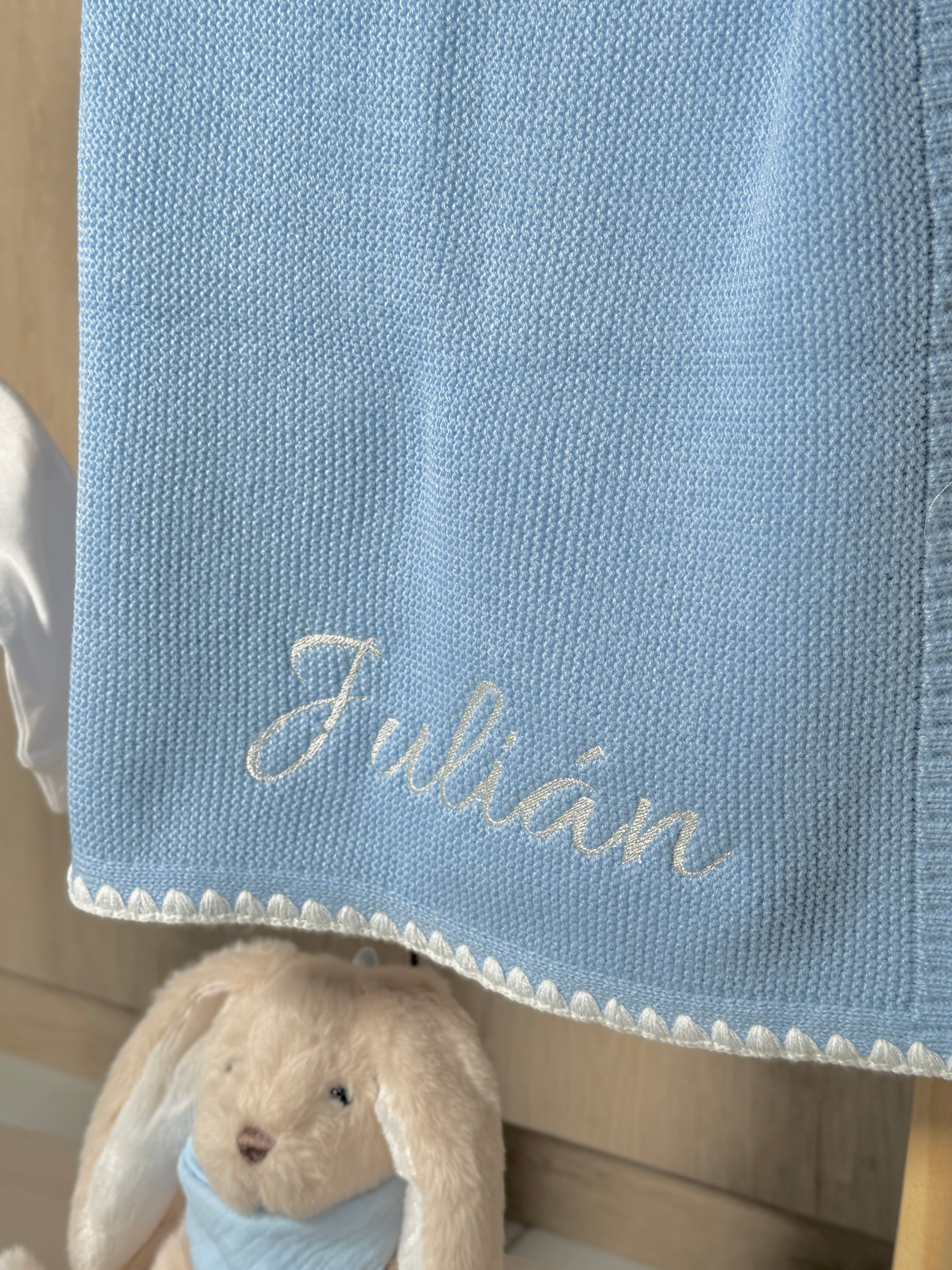 Mantas para envolver personalizadas