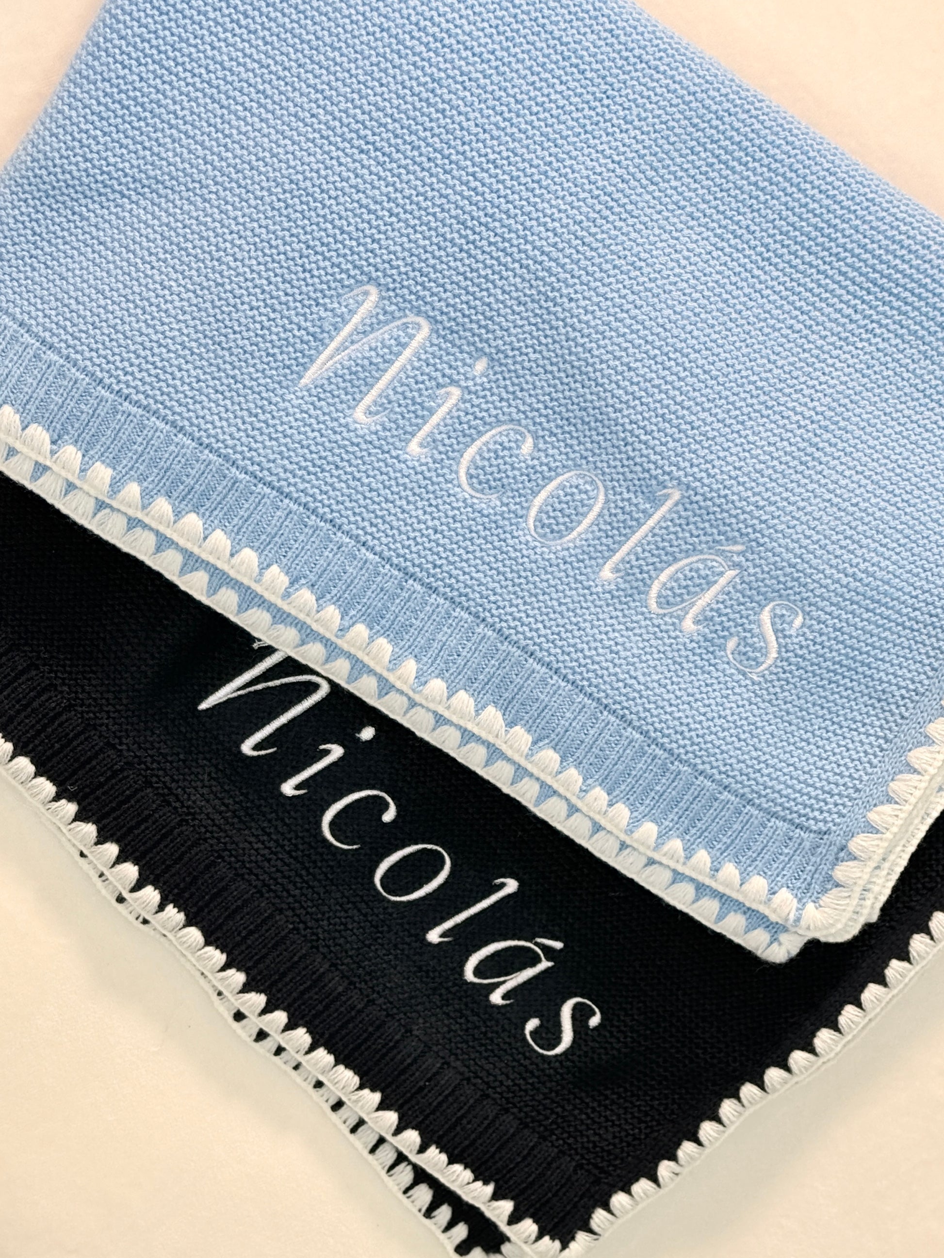 Mantas para envolver personalizadas