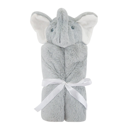 Mantas para envolver con peluches