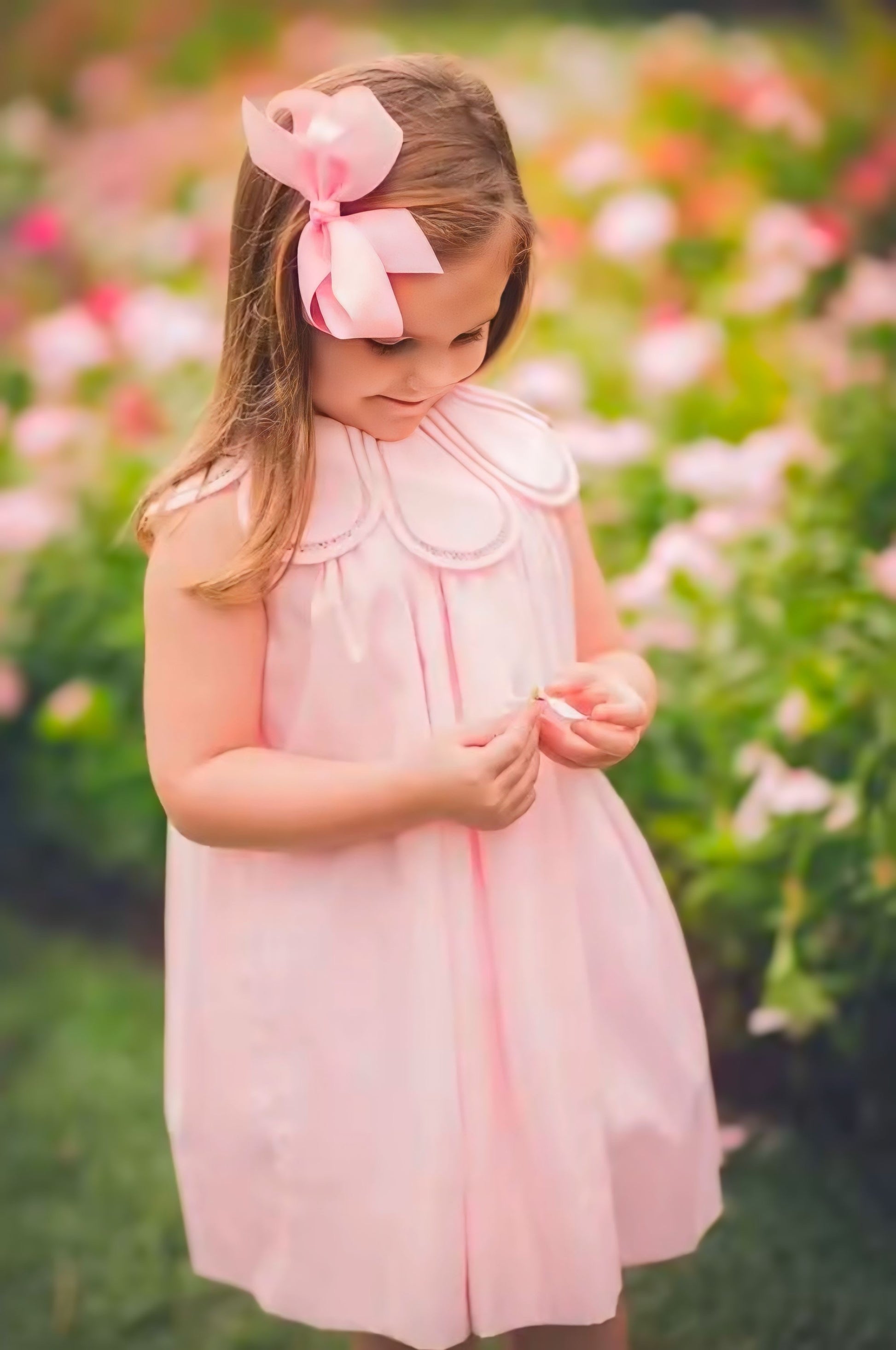 Vestido de Ensueño Carlota