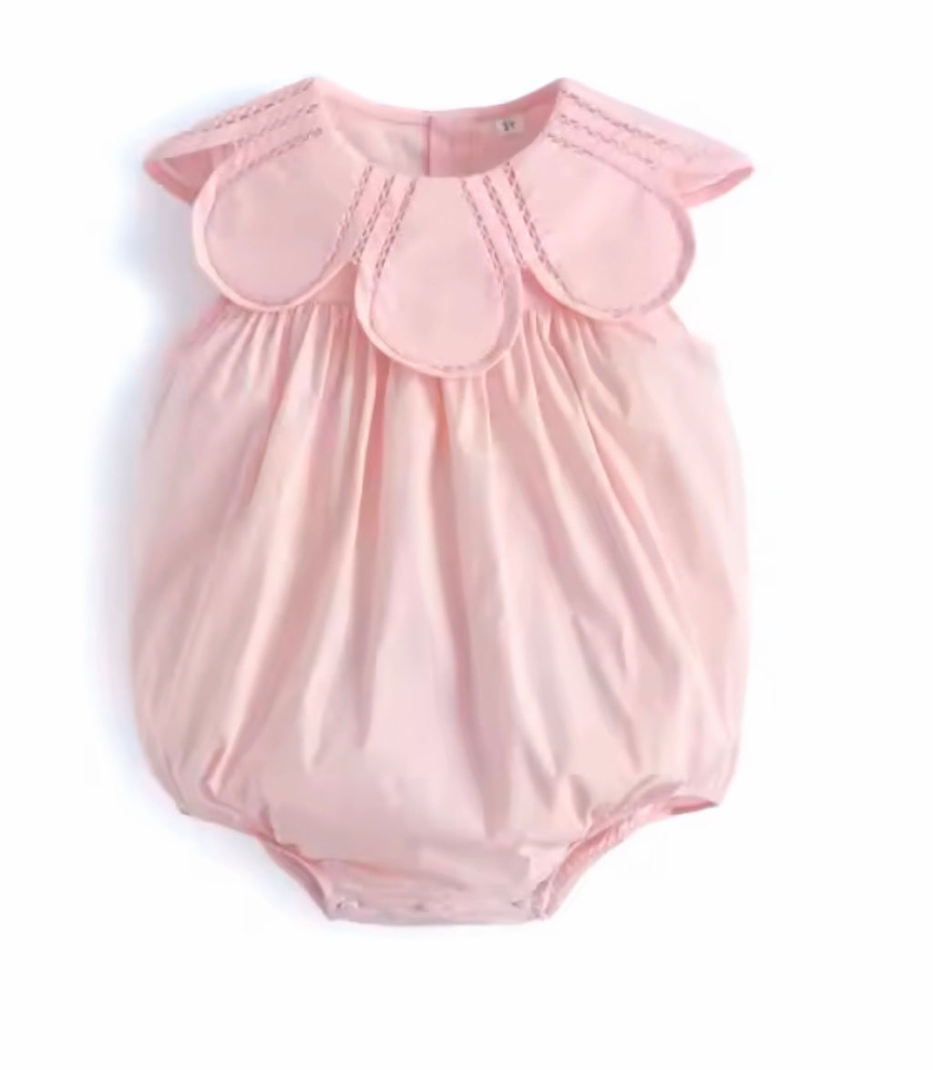 Ranita de Ensueño Carlota
