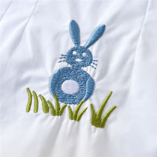 Ranita Happy Easter