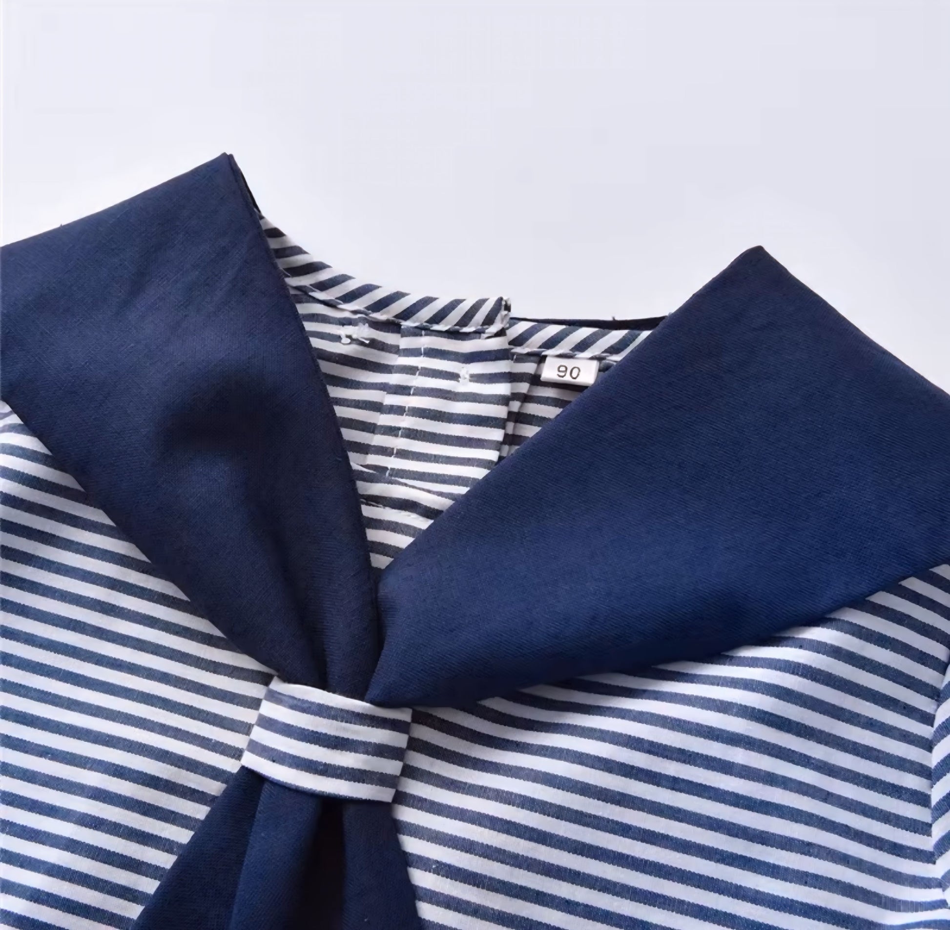 Conjunto español marinero para niño