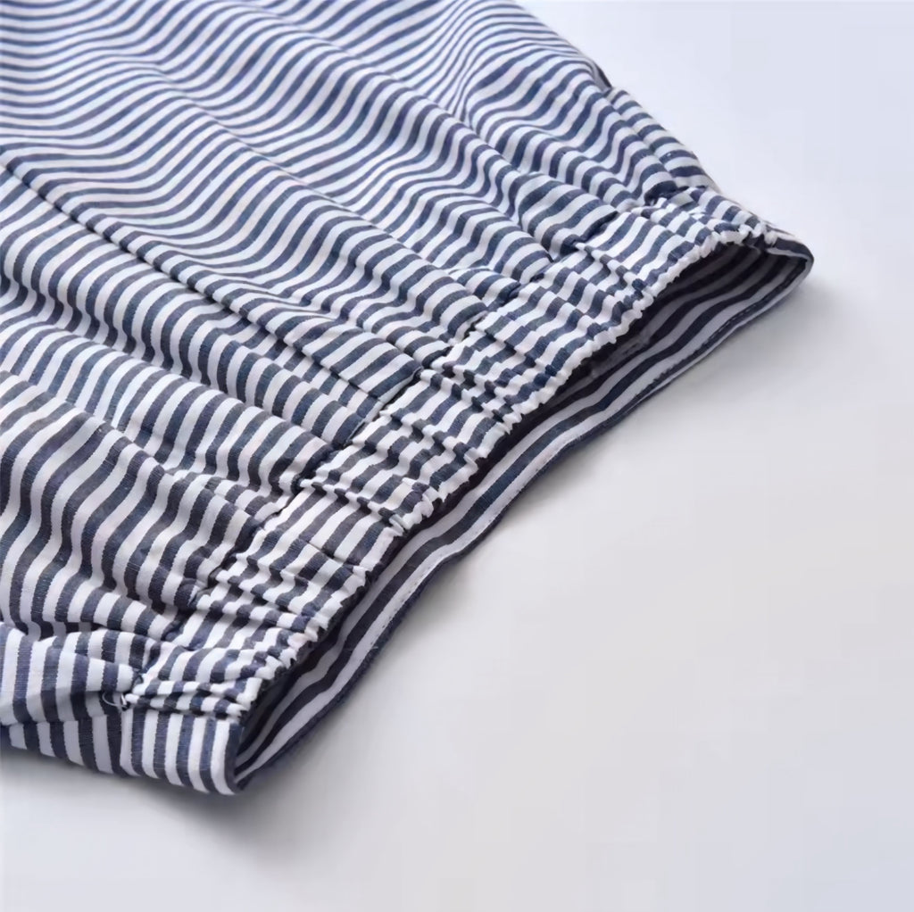 Conjunto español marinero para niño