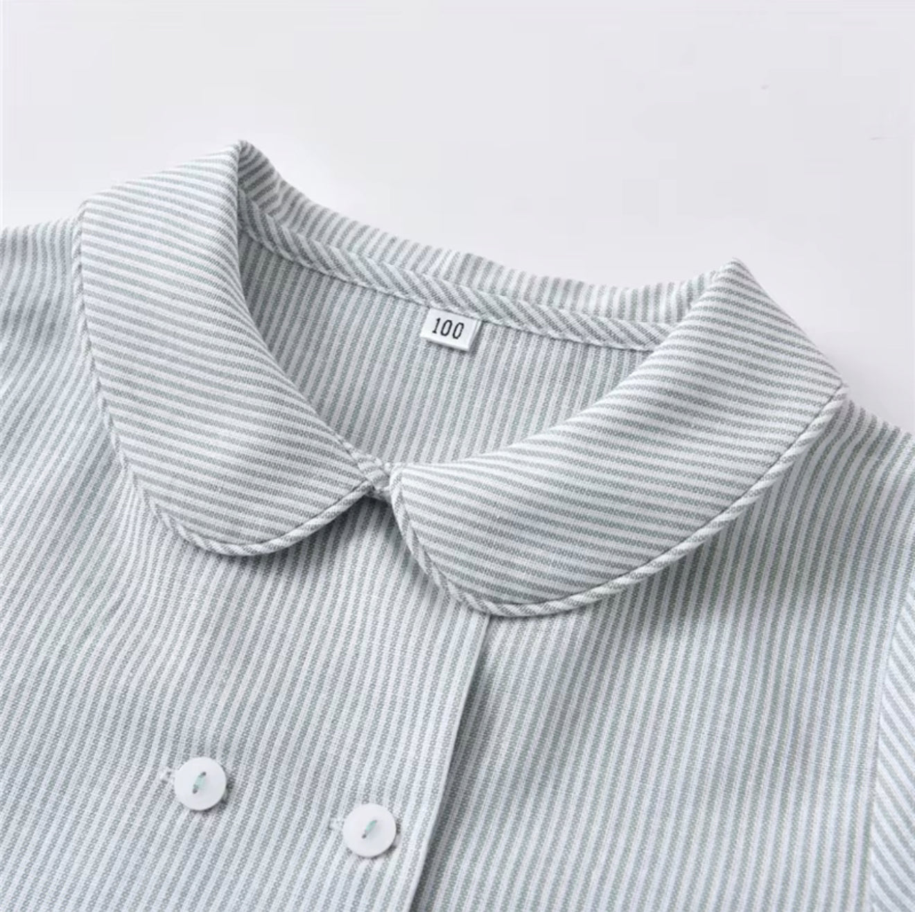 Conjunto Clásico Español para niño