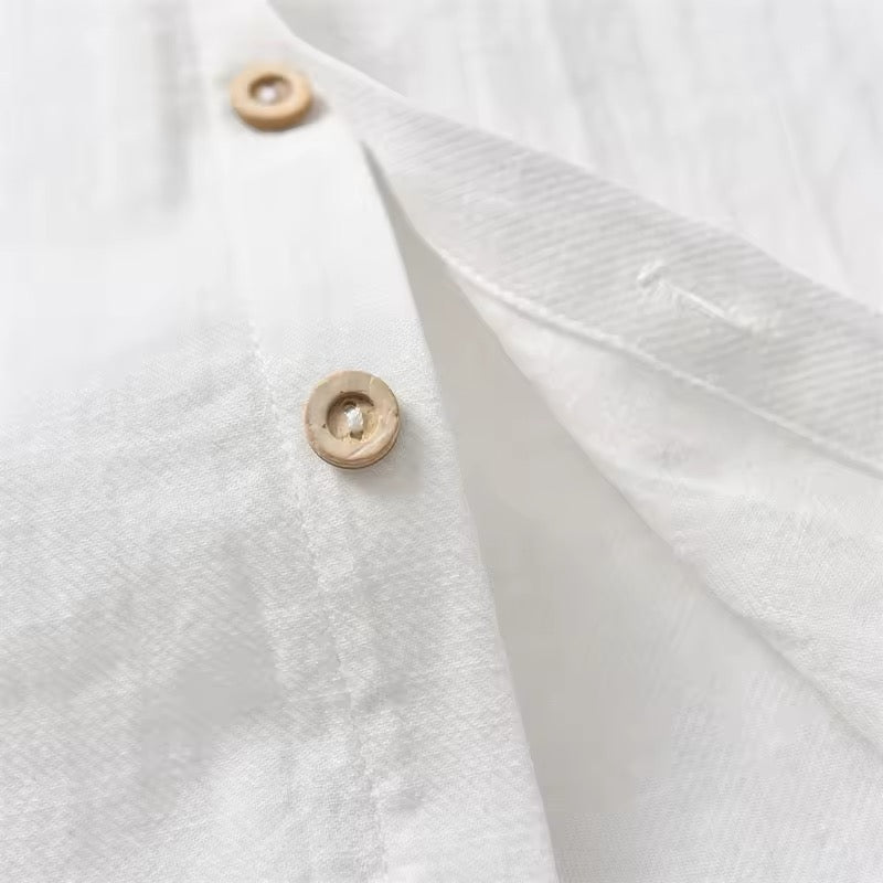 Conjunto de Tirantes Rayado Santiago