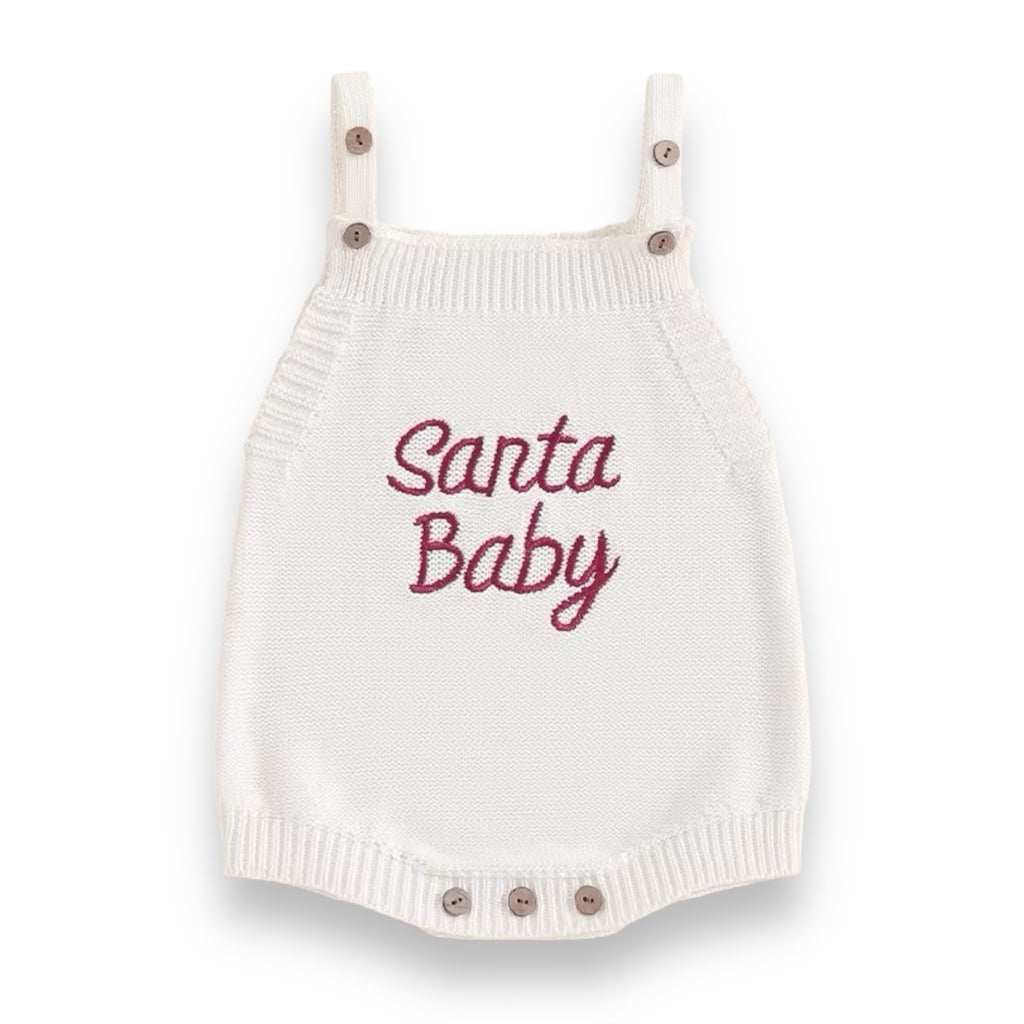 Santa Baby