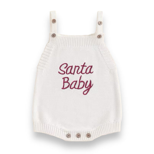 Santa Baby