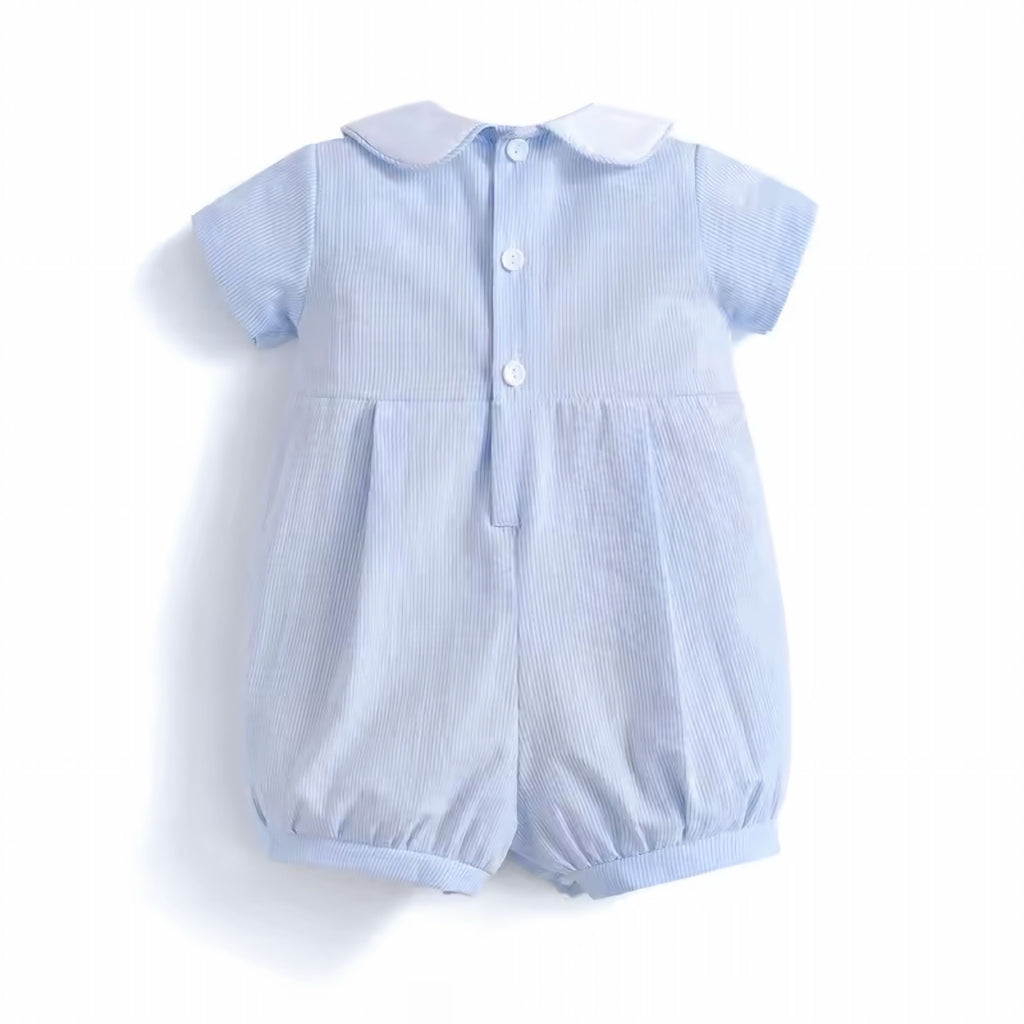 Jumper Cochecitos