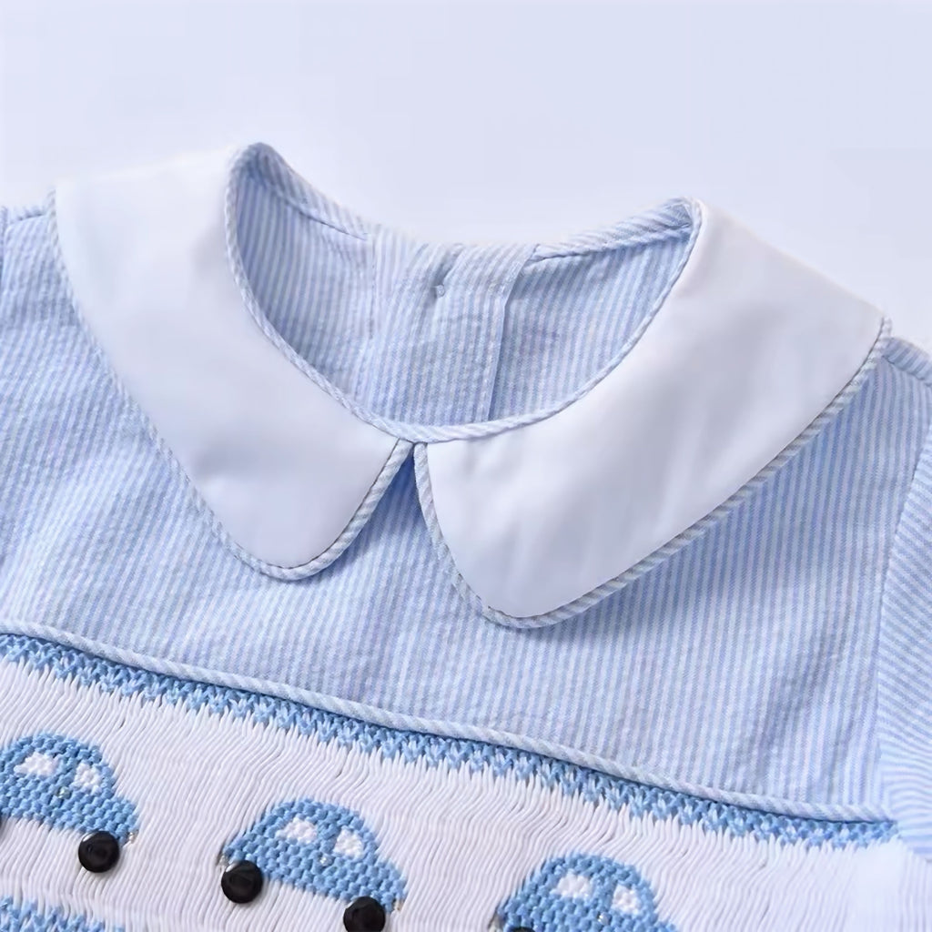 Jumper Cochecitos