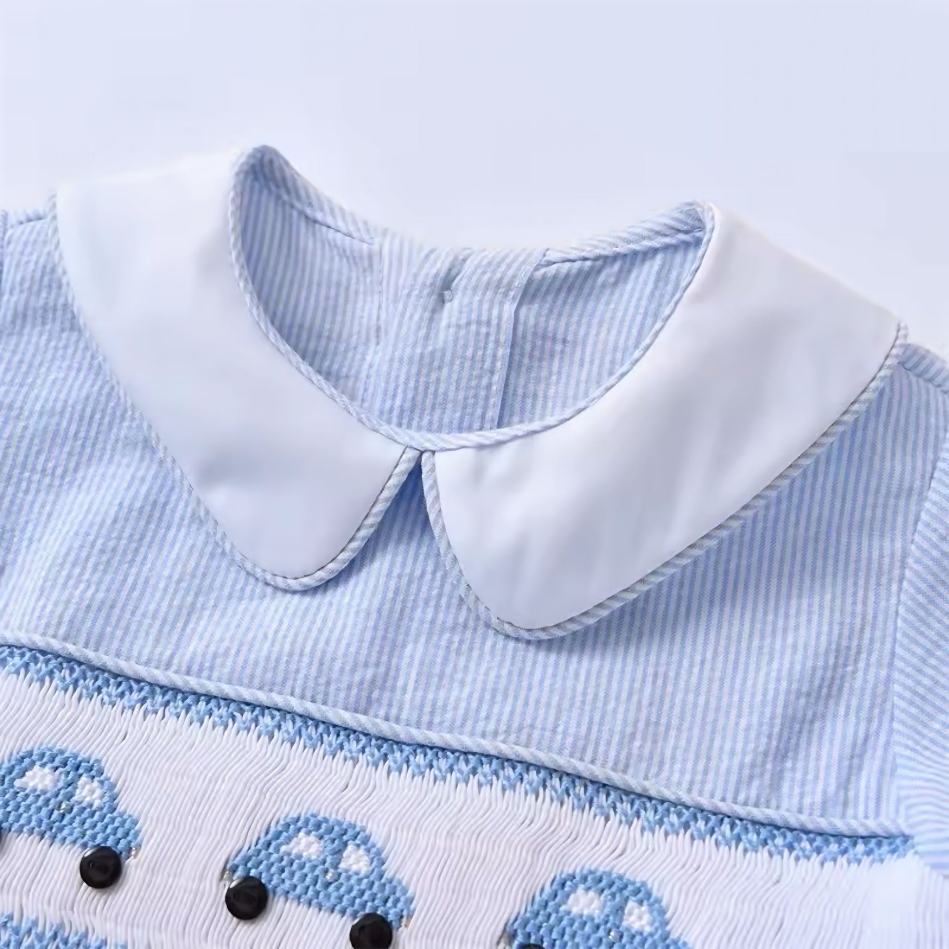 Jumper Cochecitos