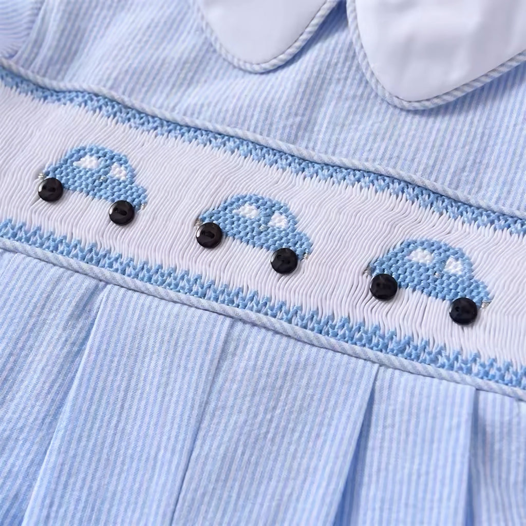 Jumper Cochecitos