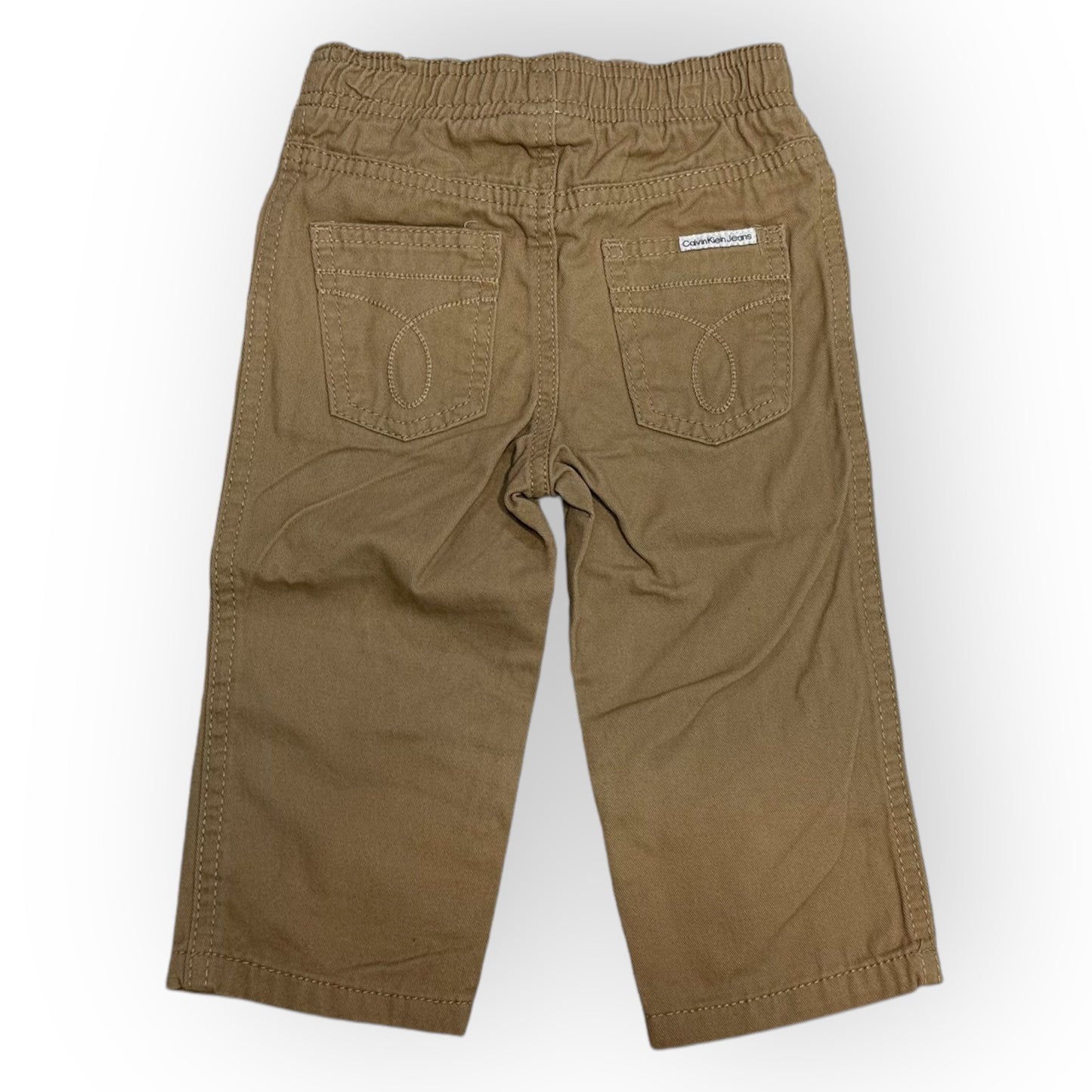 Set 2 piezas Calvin klein niño
