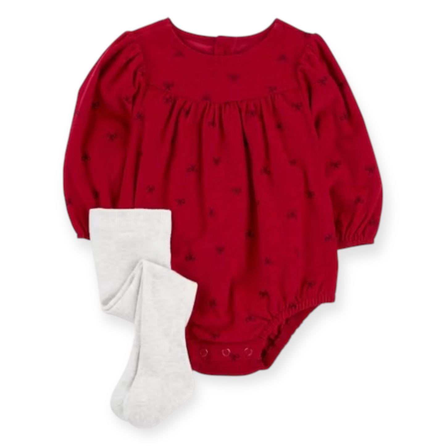 Sets para 0-3 meses Carter’s