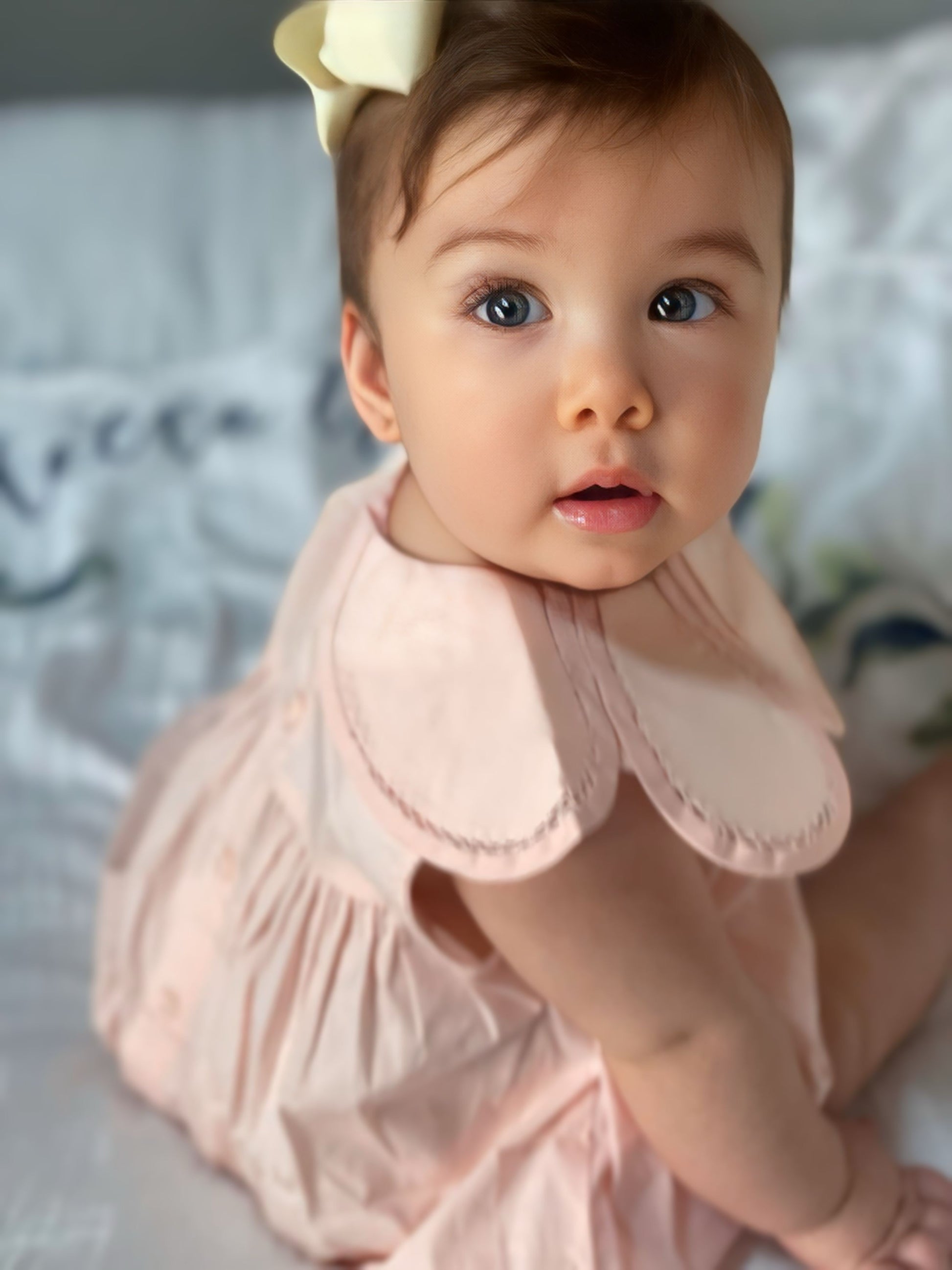 Ranita de Ensueño Carlota