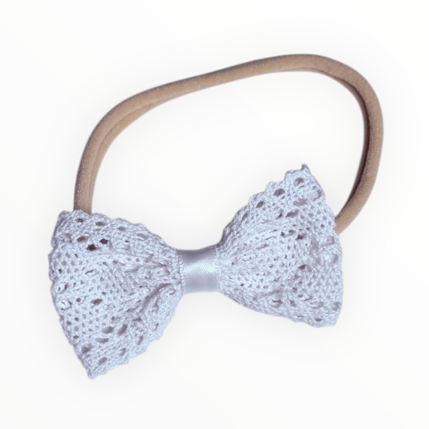 Banditas individuales para cabello bebe