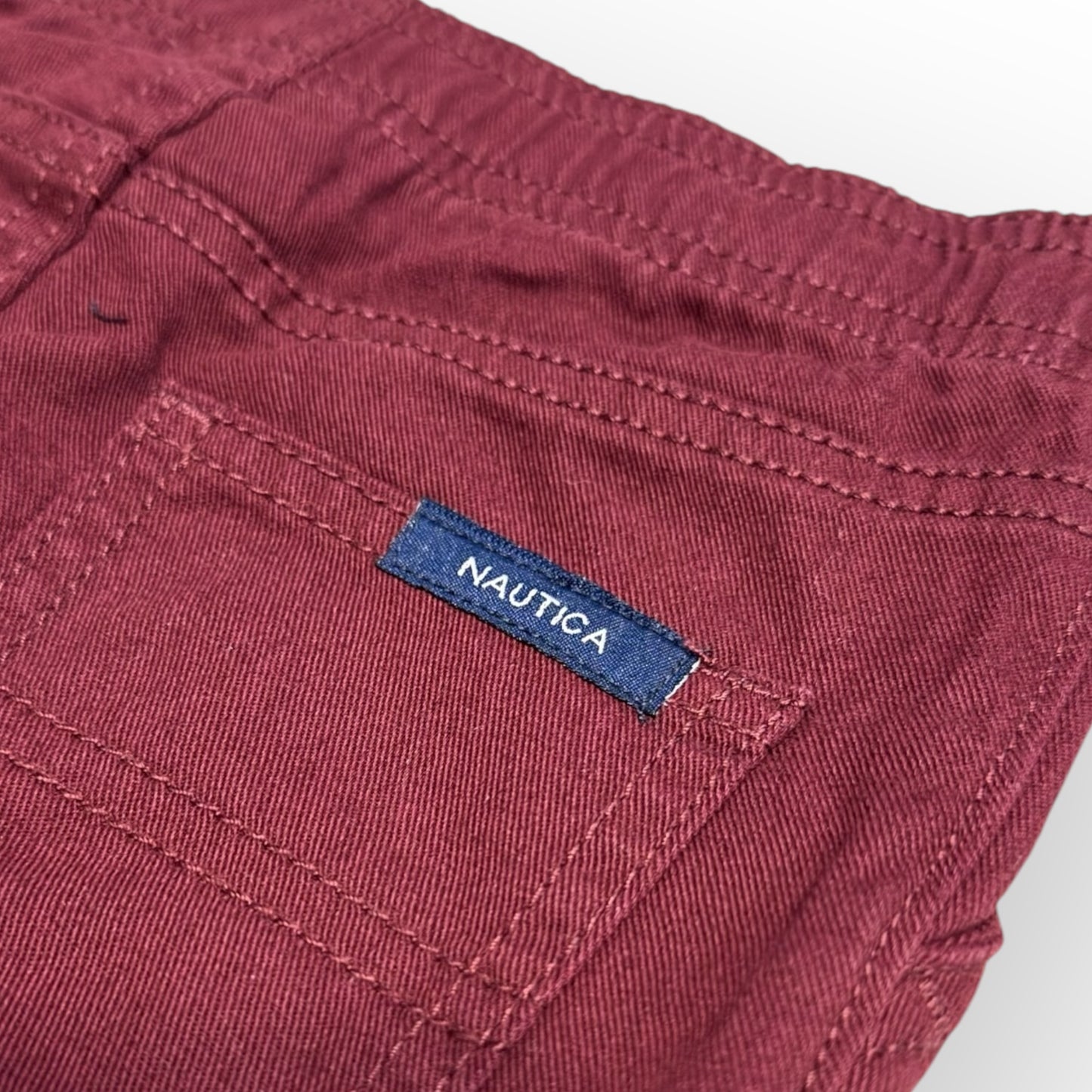 Set de 3 piezas Nautica para niño